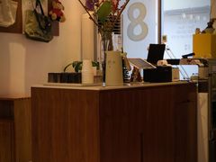 -稀物集咖啡(徽州大道店)