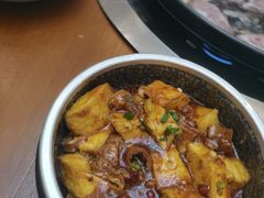 -驴全道葭州驴肉公馆(榆林商业步行街店)