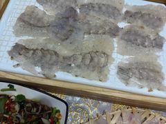 -官塘锋记鱼生·生腌·砂锅粥(牌坊街店)
