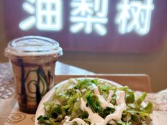 -油梨树AVOCADO TREE(嘉里中心店)