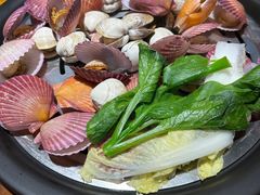 -三个渔夫·蒸汽海鲜(小白楼店)