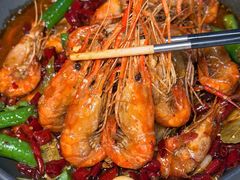 -二钳洞庭虾蟹·江湖菜(鹭岛店)