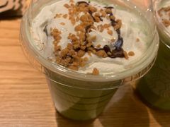 -星巴克(北京新东安)