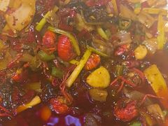 -霸王虾·小龙虾香辣蟹(玉林店)