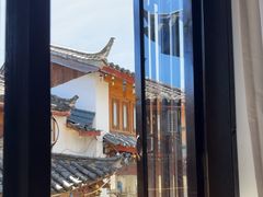 -桥边小楼·手工云南菜·古城观景小楼