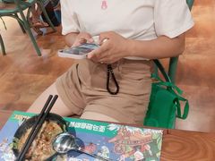 -亚马逊环球美食百汇(新城吾悦广场店)