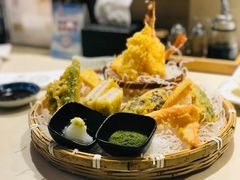 -阿吾罗日本料理(K11艺术中心店)