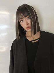 -杉影印象日式烫染專門店