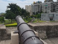 -石炮台公园