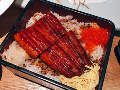 -隐泉之语日式料理(王府中环店)