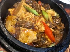 -阿西娅食府(中关村店)