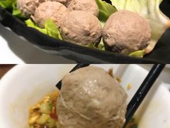 陈记牛筋丸-陈记顺和牛肉火锅馆(天河北路店)