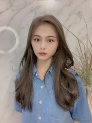 -BTR发型定制潮沙龙店