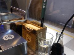 -很久以前羊肉串(大华三路店)