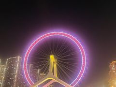 -天津之眼摩天轮
