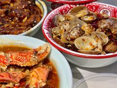 -欧记大排档·景德菜(上海首店)