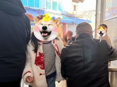 -丁记面馆(凤凰店)