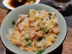 -大匠工房古船木艺术餐厅·猪肚鸡专门店(长白仙岛店)