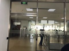 -石景山区图书馆(八角南路)