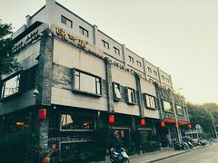 -味可道美食坊(福基路店)