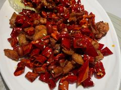 歌乐山辣子鸡-望蓉城·古法酸菜鱼(世纪汇店)