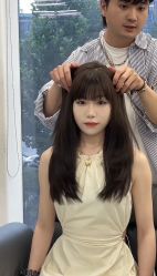 -BOF HAIR BY HONTO