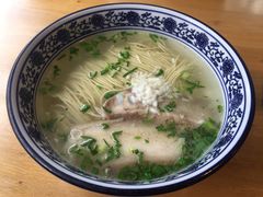 -朱洪元苏式面馆(绿宝广场店)