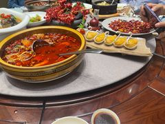 -宝燕壹号景观餐厅(龙盛国际商业广场店)
