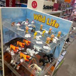 -KIDSLAND(北京蓝色港湾店)