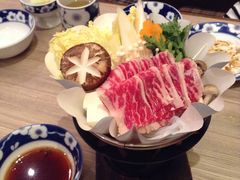 -小山日本料理(太古汇店)