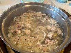 -润园四季椰子鸡火锅(南山海岸城店)