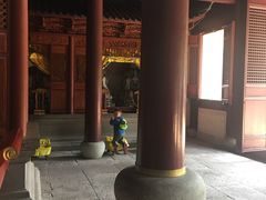 -慈城孔庙
