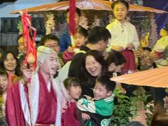 -深圳锦绣中华民俗村