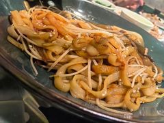 -大鸽饭(汉溪长隆店)