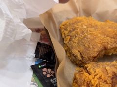 -德克士(汝河路店)