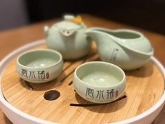 -云水瑶意境云南菜(柏威年购物中心店)