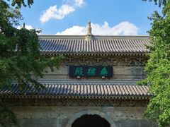 -灵谷景区
