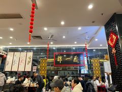 -都一处烧麦馆(前门店)