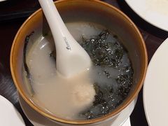 -京香轩·中餐厅(上海中庚聚龙酒店)