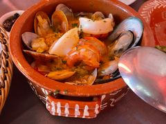 -ALBERGUE 1601 婆仔屋葡国餐厅