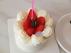 -花花卷卷·鲜食蛋糕(静安久光百货店)