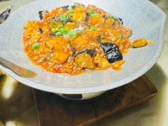 -绿茶餐厅(成都大悦城店)