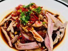 -太二酸菜鱼(长沙IFS国金中心店)