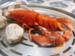 -蔚海之都·象山蒸汽海鲜(仙霞路店)