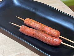-禾木·新疆特色美食