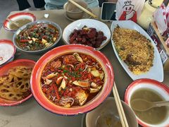 -老三样·旧食新味(万寿宫店)