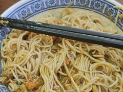 -孙盛兴奥灶面馆·蟹黄面·三虾面(山塘街总店)