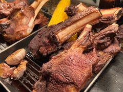 -杭州国际会议中心洲际酒店-原素全日餐厅(解放东路店)