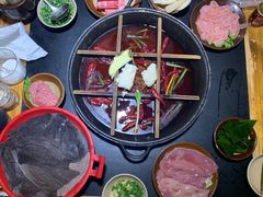 -洋马儿火锅(解放碑店)