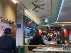 -苏晓玥·手作江南小吃(深圳北站店)